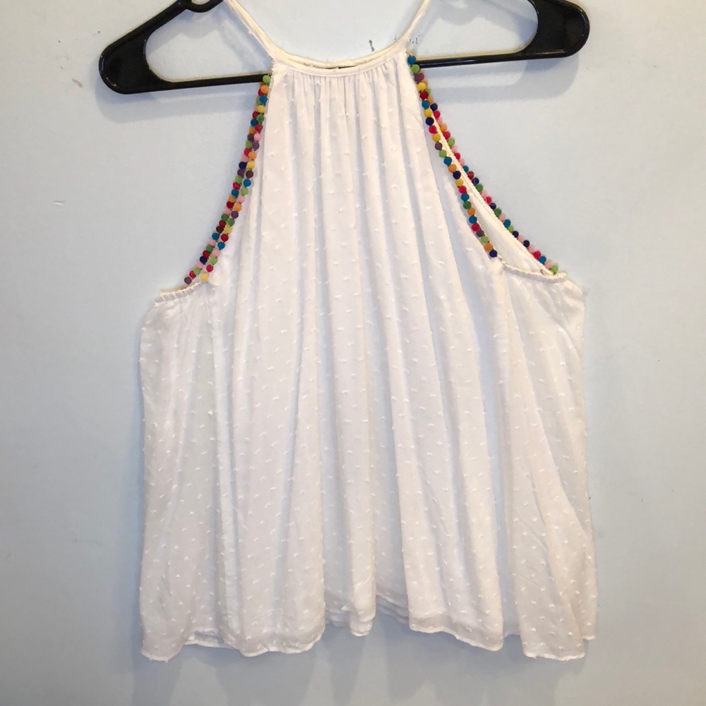 Miami size medium blouse